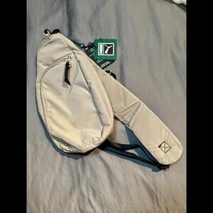Puma EVERCAT Myraid Sling Bag – NWT